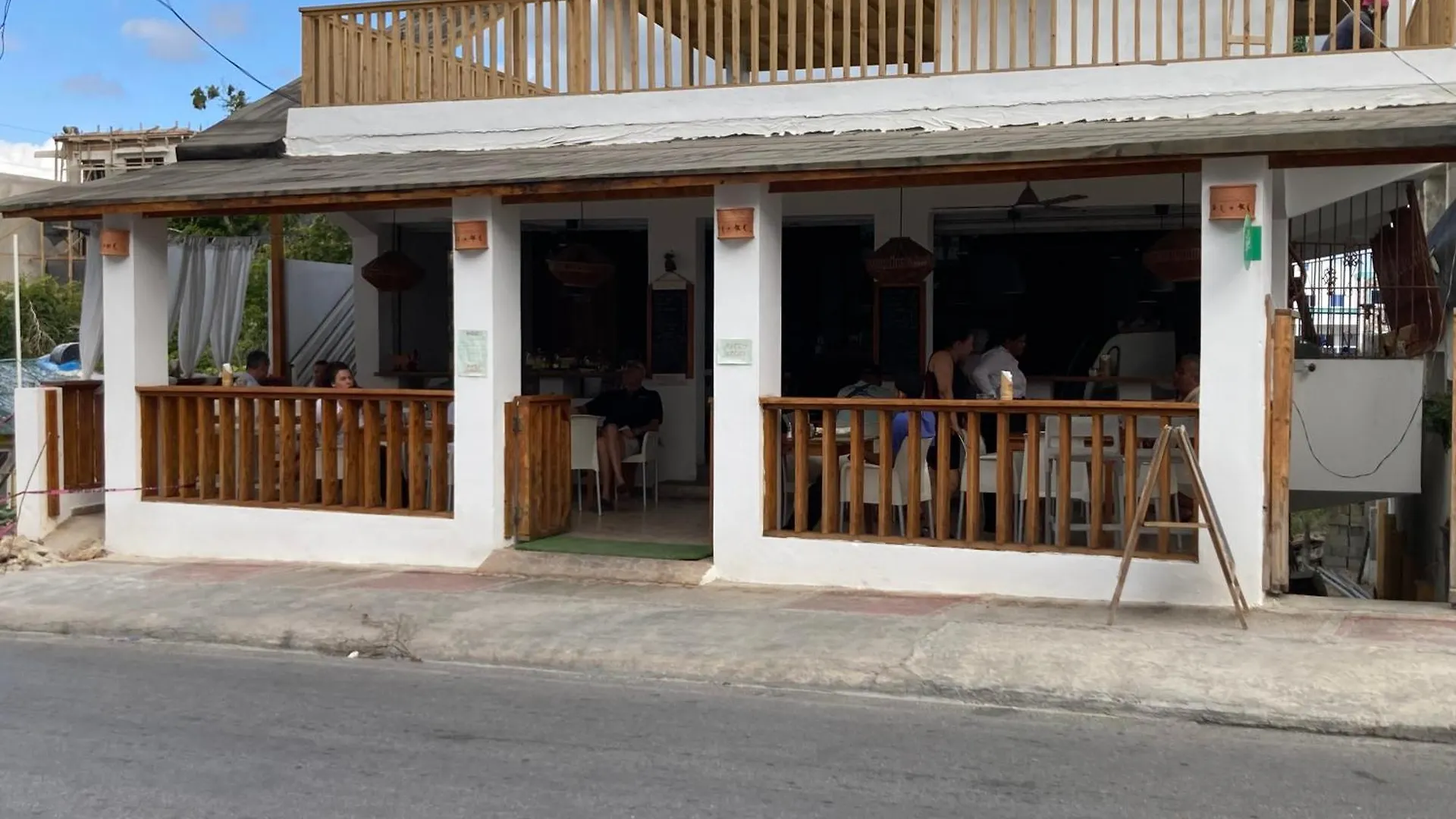 Appartamento Casita Blanca Bayahibe