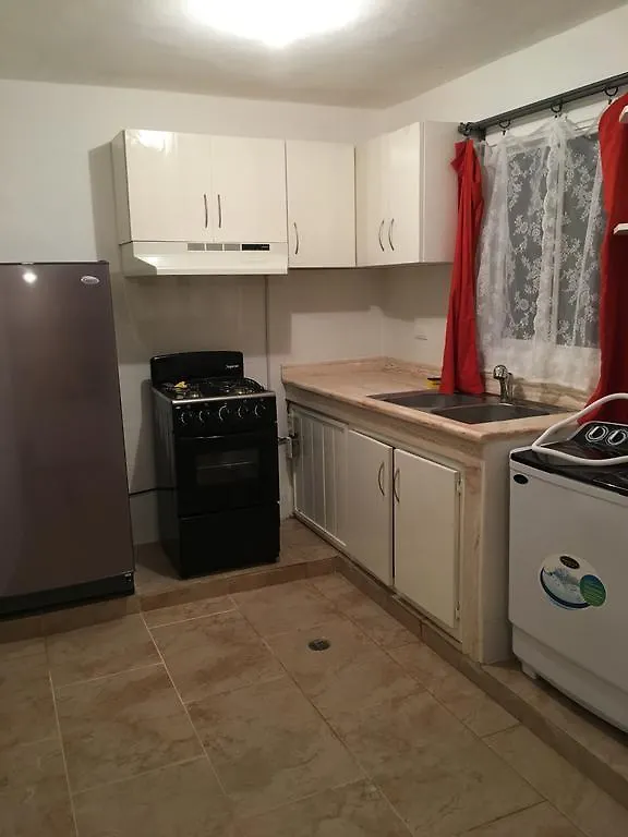 Appartamento Casita Blanca Bayahibe