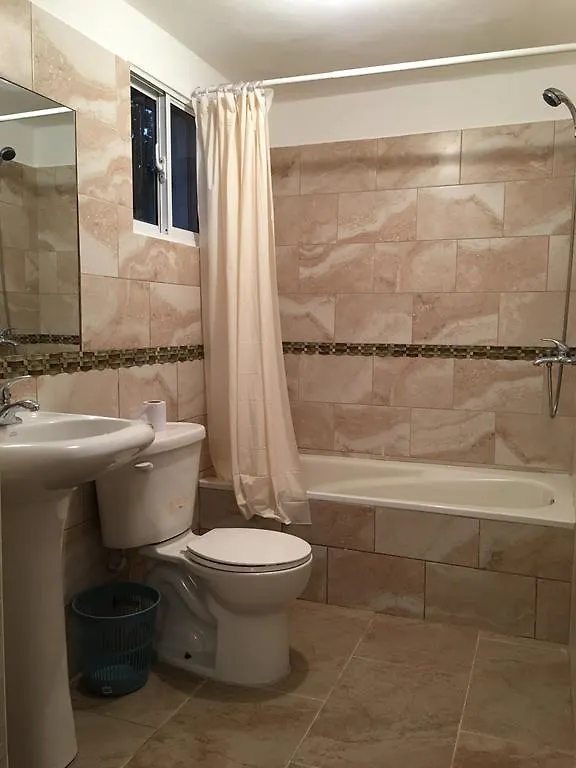 Appartamento Casita Blanca Bayahibe