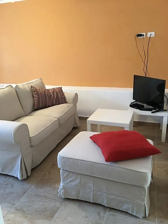 Appartamento Casita Blanca Bayahibe Repubblica Dominicana