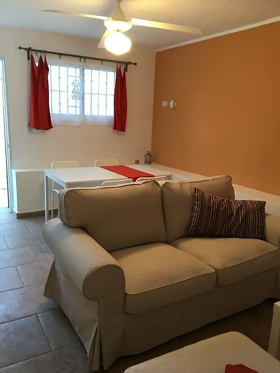Appartamento Casita Blanca Bayahibe