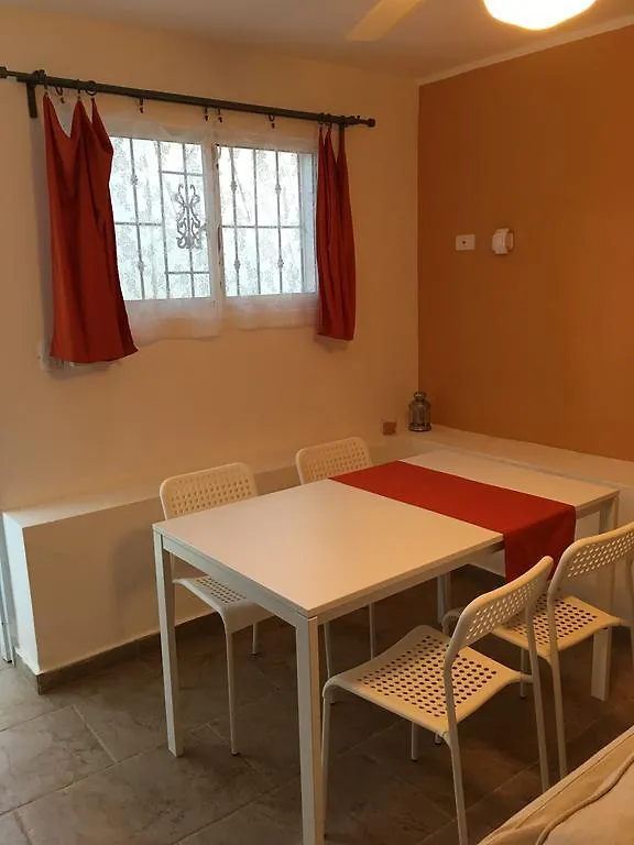 Appartamento Casita Blanca Bayahibe