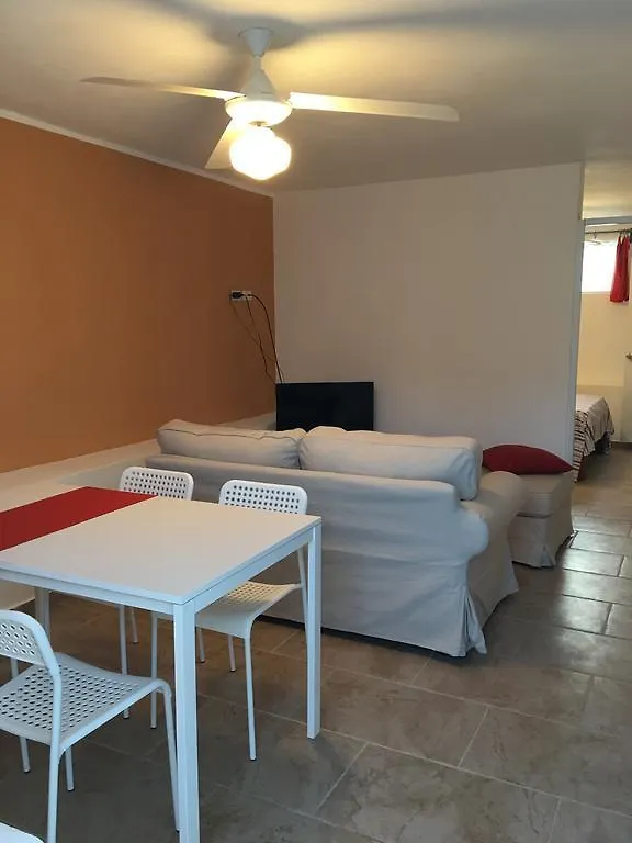 Appartamento Casita Blanca Bayahibe