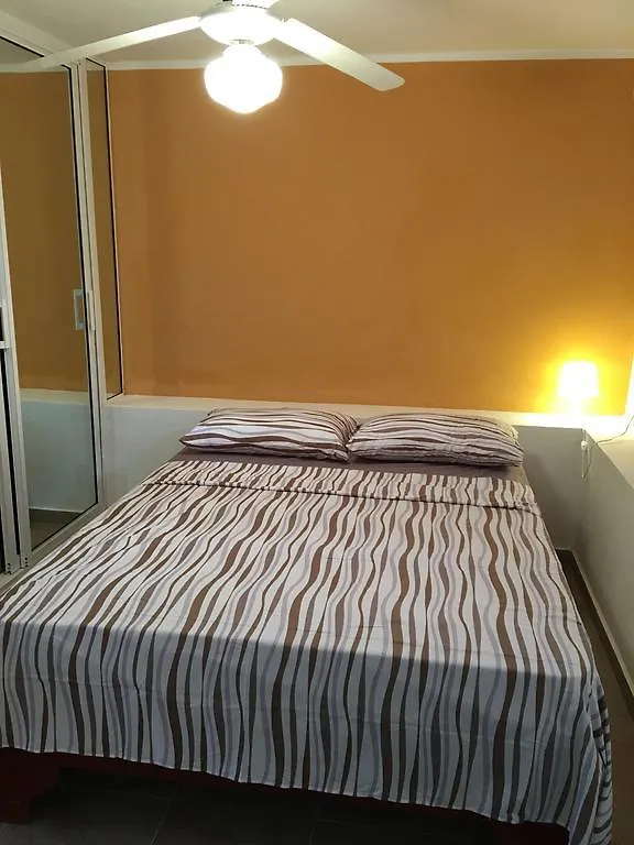 Appartamento Casita Blanca Bayahibe