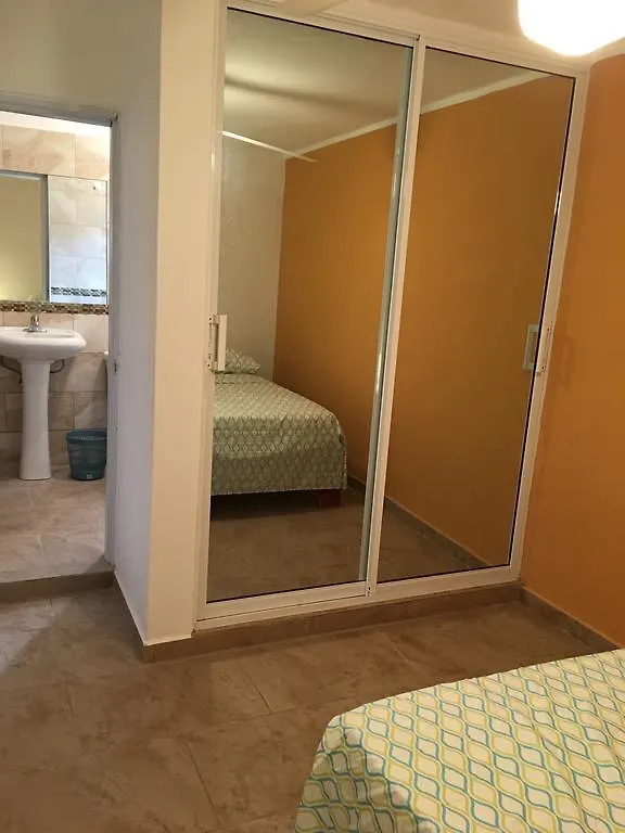 Appartamento Casita Blanca Bayahibe Repubblica Dominicana