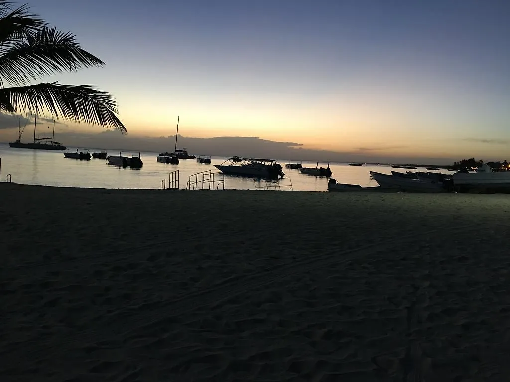 Appartamento Casita Blanca Bayahibe