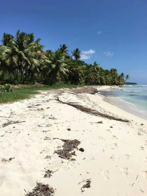 Appartamento Casita Blanca Bayahibe