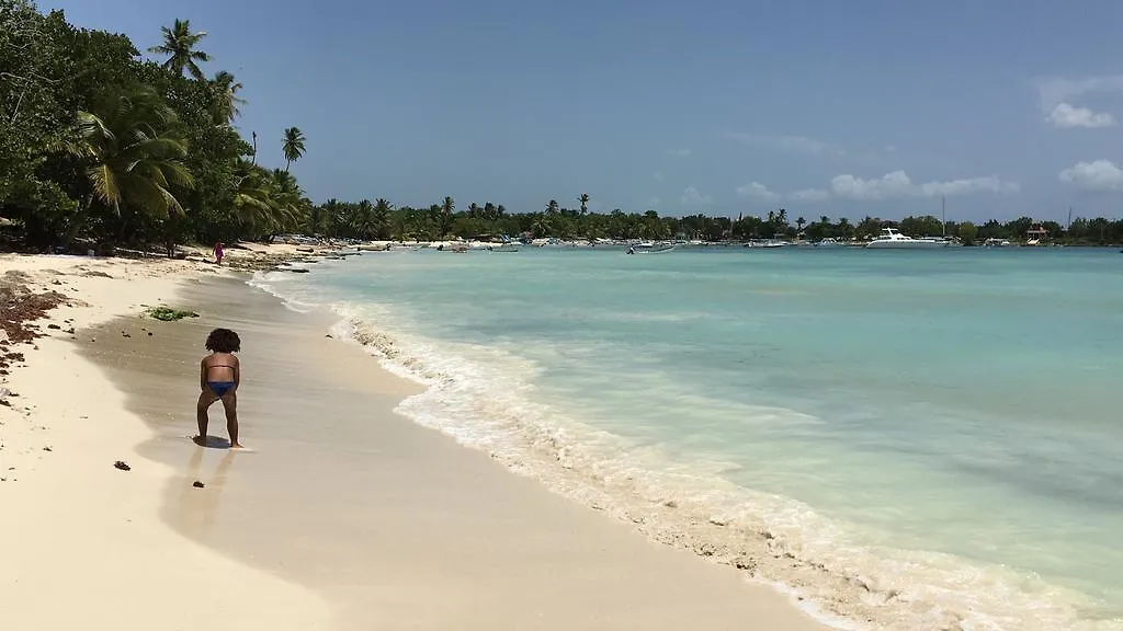 Appartamento Casita Blanca Bayahibe 0*,