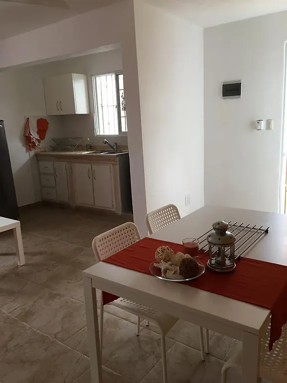 Appartamento Casita Blanca Bayahibe