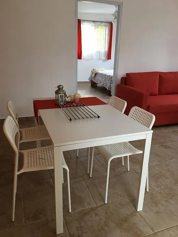 Appartamento Casita Blanca Bayahibe