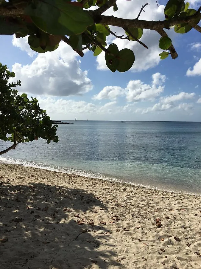 Appartamento Casita Blanca Bayahibe