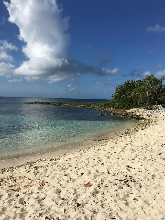 Appartamento Casita Blanca Bayahibe Repubblica Dominicana