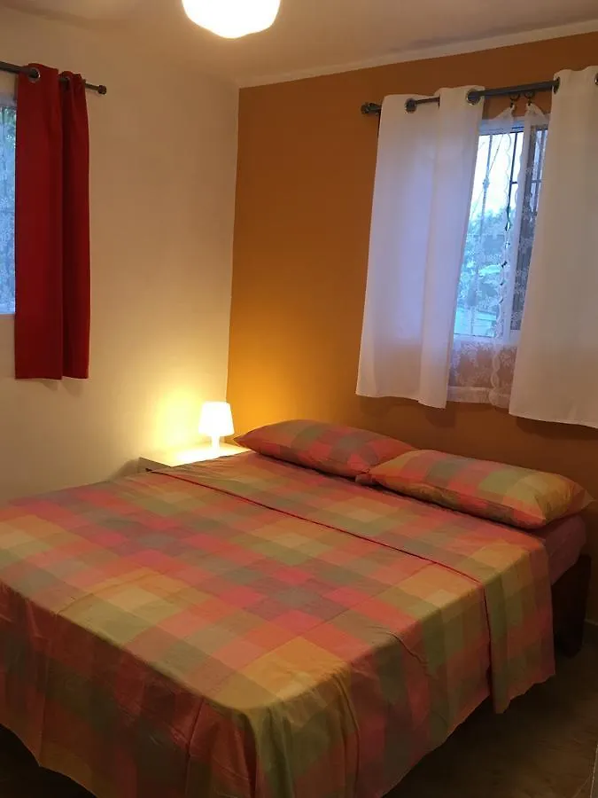 Appartamento Casita Blanca Bayahibe