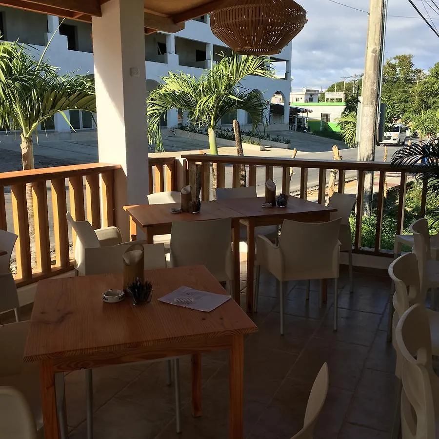 Appartamento Casita Blanca Bayahibe