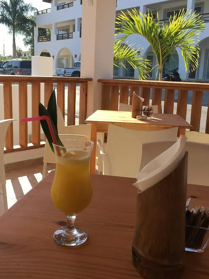Appartamento Casita Blanca Bayahibe 0*,  Repubblica Dominicana