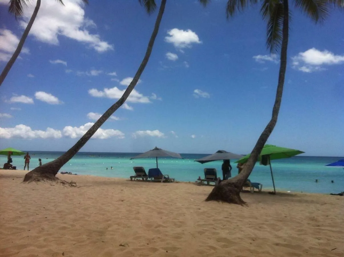 Appartamento Casita Blanca Bayahibe