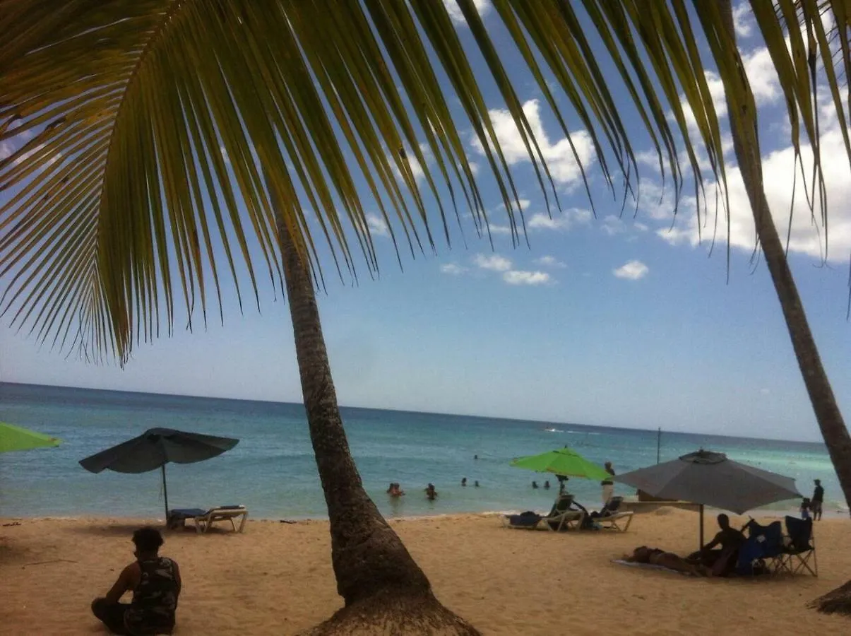 Appartamento Casita Blanca Bayahibe