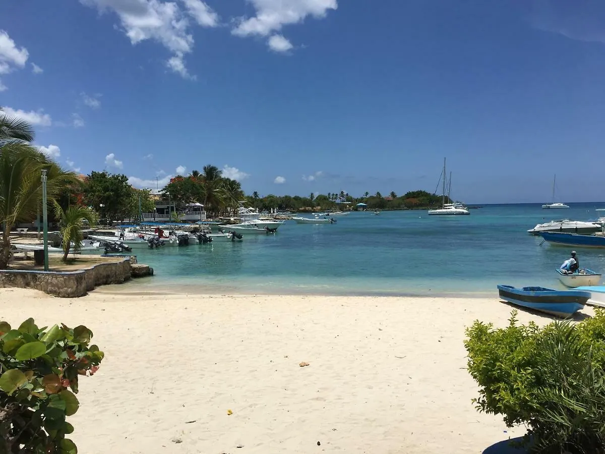 Appartamento Casita Blanca Bayahibe Repubblica Dominicana