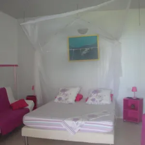 Escale Creole Appartement