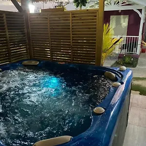 Paradis Des Sables Hébergement de vacances
