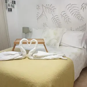 Padrinos Appartement Cordoue