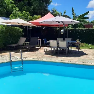 Do Brazil Appartement