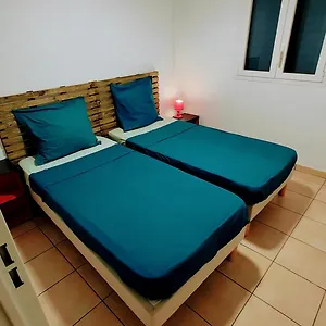 Les Héliconias Résidence De Gamme Appartement