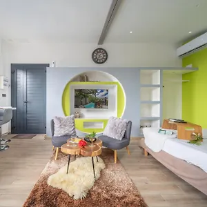 étoilé Bayalocation Appartement
