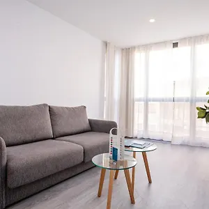 Sweett - Carrer Fira Appartement Barcelone