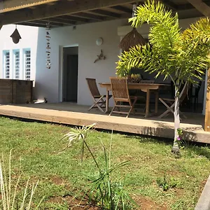 Maracudja Vue Sur Hébergement de vacances