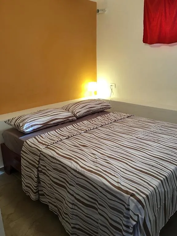 Casita Blanca Bayahibe Apartment 0*,